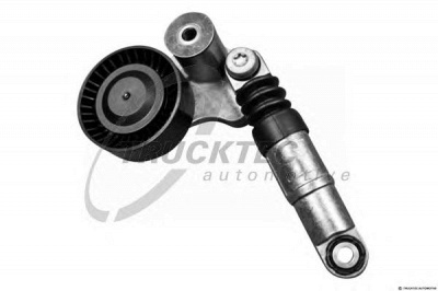 TRUCKTEC AUTOMOTIVE 0219012 -  Натяжитель ремня, клиновой зубча